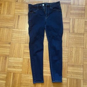 American Eagle SuperStretch Denim Jeans